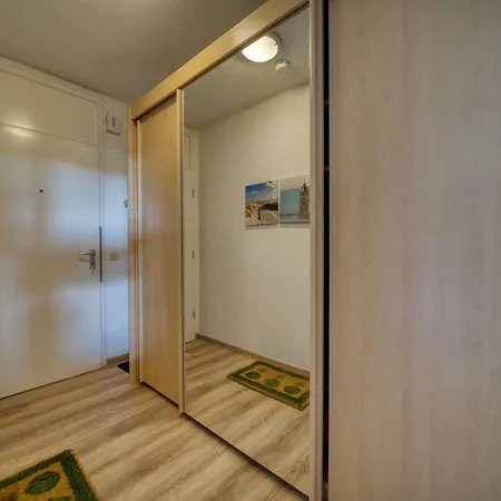 - Haus N, App 0n0306 Apartment *