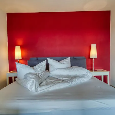 - Haus N, App 0n0306 Apartment *