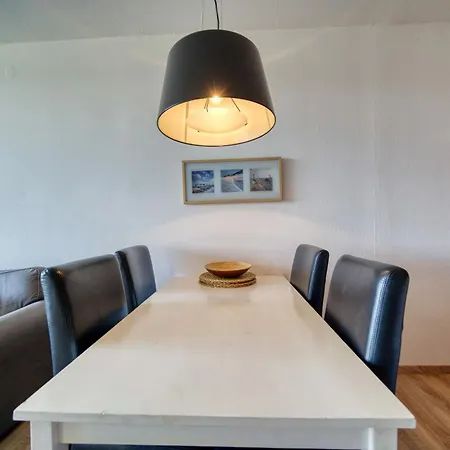 Apartment - Haus N, App 0n0306