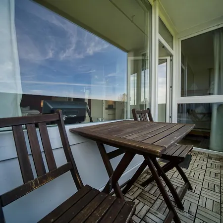 - Haus N, App 0n0306 Apartment Heiligenhafen