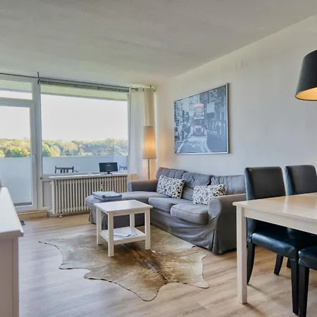 - Haus N, App 0n0306 Heiligenhafen