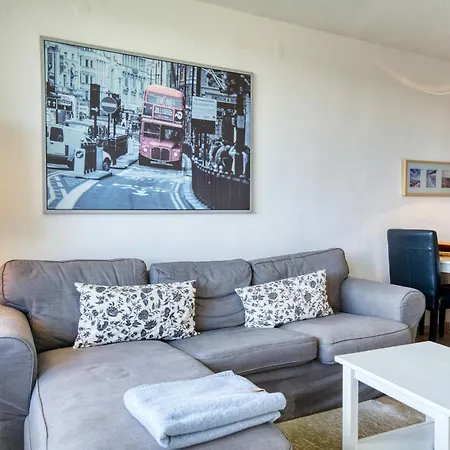 Apartment - Haus N, App 0n0306