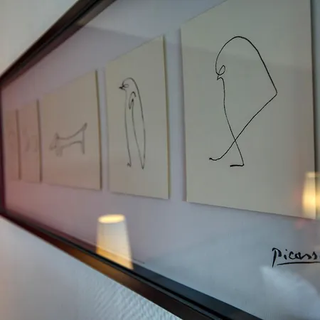 شقة - Haus N, App 0n0306 هايليغنهافن