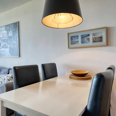 - Haus N, App 0n0306 * هايليغنهافن