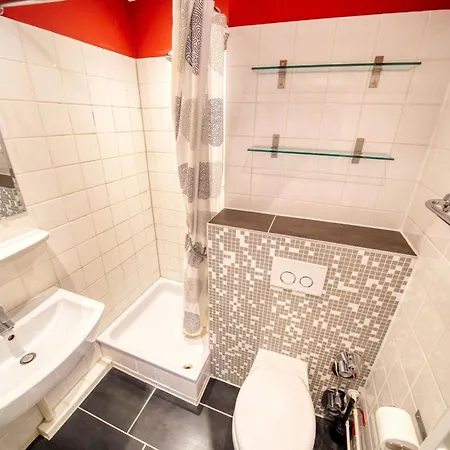 - Haus N, App 0n0306 هايليغنهافن